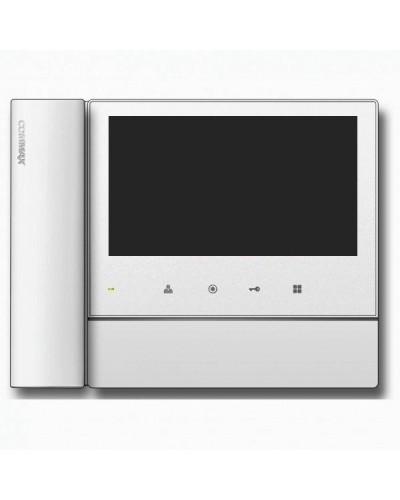 CDV-70N (белый). Монитор домофона цветной. Commax в Йошкар-Оле