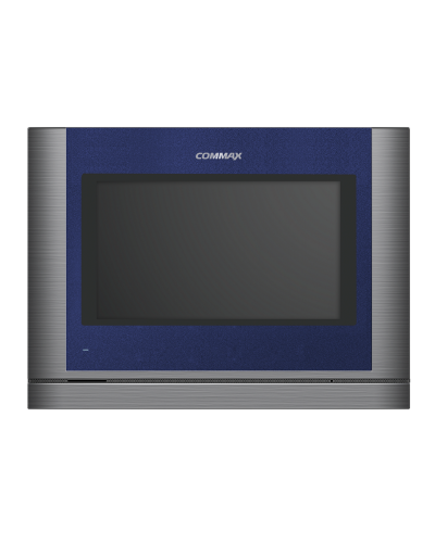 CDV-70MF/VZ (темно-серый). Монитор видеодомофона цветной. Commax в Йошкар-Оле