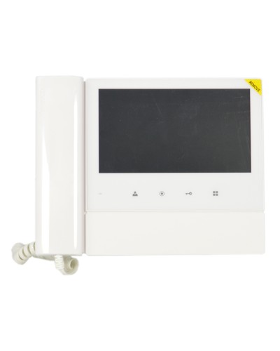 CDV-70N/XL (белый). Монитор видеодомофона цветной. Commax в Йошкар-Оле