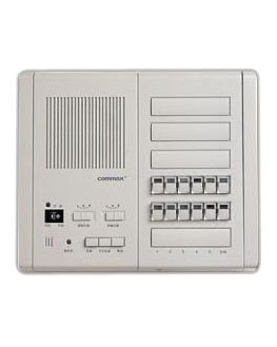 PI-10LN. Устройство переговорное. Commax в Йошкар-Оле