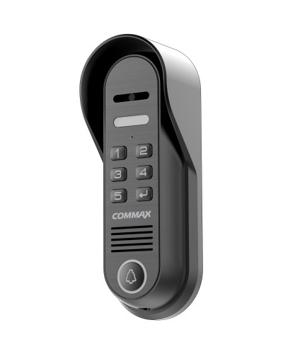 DRC-4CPNK. Вызывная панель цветная. Commax в Йошкар-Оле