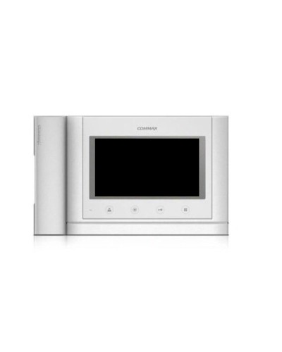 CDV-70MH Metalo (белый). Монитор домофона цветной. Commax в Йошкар-Оле
