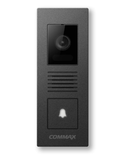 DRC-4PIP (Черная). Вызывная панель цветная. Commax в Йошкар-Оле