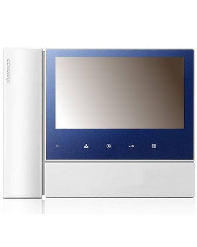 CDV-70N2 (синий). Монитор домофона цветной. Commax в Йошкар-Оле