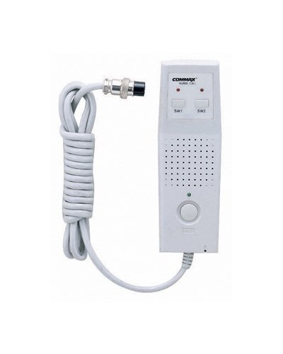 PS-100C. Пульт пациента. Commax в Йошкар-Оле
