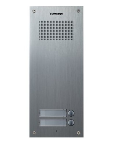 DR-2UM. Вызывная аудиопанель. Commax в Йошкар-Оле