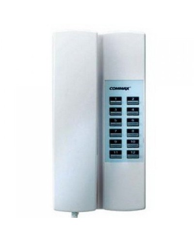 TP-12RM. Интерфон. Commax в Йошкар-Оле