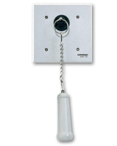 ES-420. Проводная кнопка вызова со шнуром. Commax в Йошкар-Оле