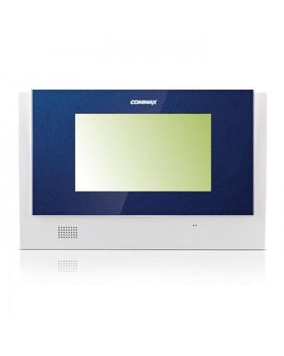 CDV-72UM (синий). Монитор домофона цветной. Commax в Йошкар-Оле