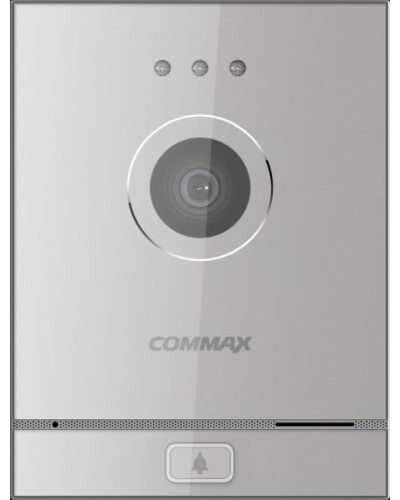 DRC-41M (серый). Вызывная панель цветная. Commax в Йошкар-Оле