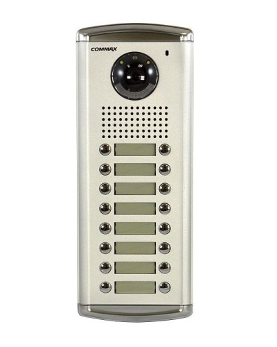 DRC-16AC2. Вызывная панель цветная. Commax в Йошкар-Оле