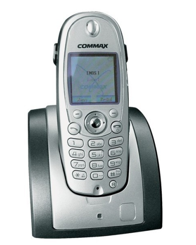 CDT-180. Трубка дополнительная. Commax в Йошкар-Оле