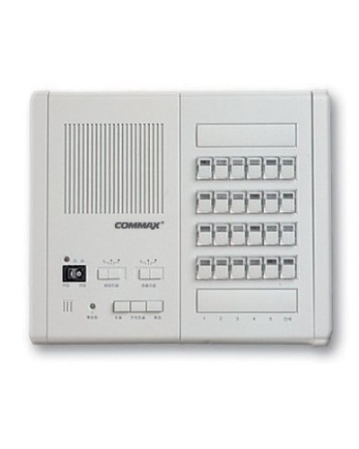 PI-20LN. Устройство переговорное. Commax в Йошкар-Оле