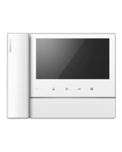 CDV-70NM/XL (белый). Монитор видеодомофона цветной. Commax в Йошкар-Оле