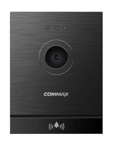 DRC-4M (черный). Вызывная панель цветная. Commax в Йошкар-Оле