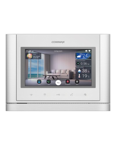 CIP-700M. Монитор IP-домофона цветной. Commax в Йошкар-Оле