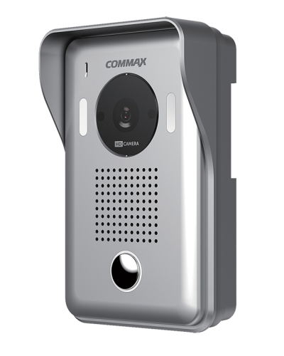 DRC-40YHD. Вызывная панель цветная. Commax в Йошкар-Оле
