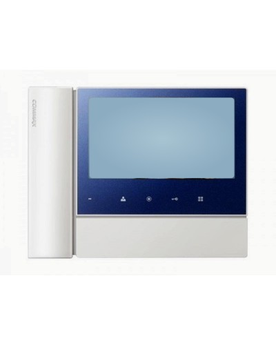 CDV-70N/XL (синий). Монитор видеодомофона цветной. Commax в Йошкар-Оле