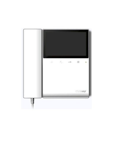 CDV-43K2 (белый). Монитор домофона цветной. Commax в Йошкар-Оле