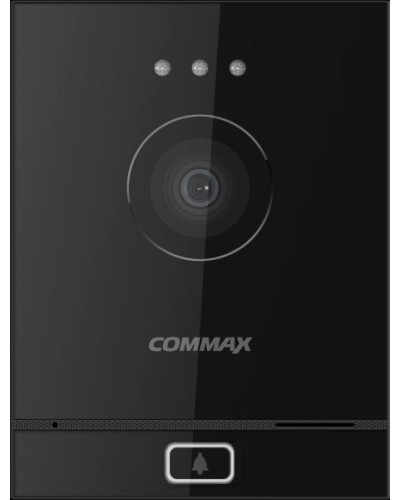 DRC-41M (темно-серый). Вызывная панель цветная. Commax в Йошкар-Оле