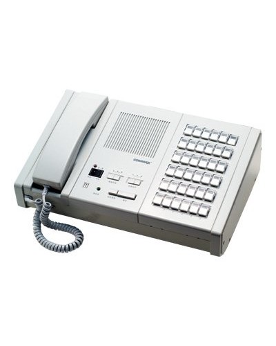 JNS-24. Устройство переговорное. Commax в Йошкар-Оле