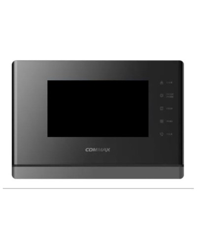 CDV-70Y/XL (черный). Монитор видеодомофона цветной. Commax в Йошкар-Оле