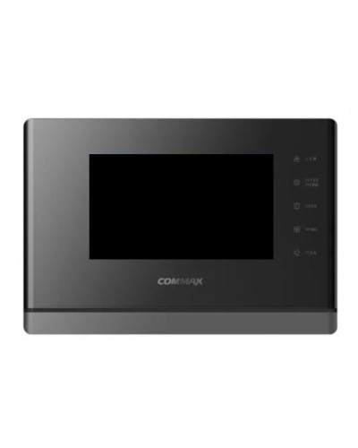 CDV-70Y (черный). Монитор видеодомофона цветной. Commax в Йошкар-Оле