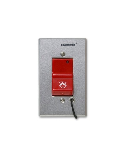 ES-410. Проводная кнопка вызова со шнуром. Commax в Йошкар-Оле