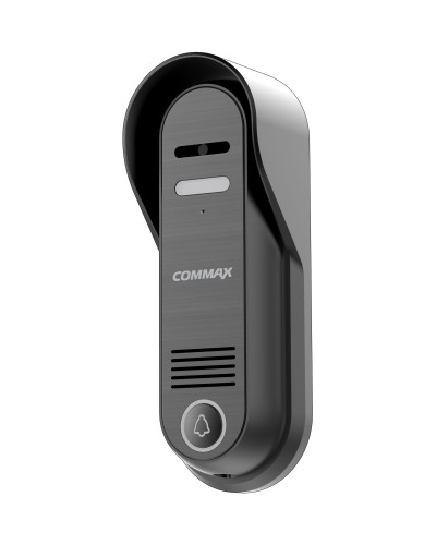 DRC-4CPN3 (темно-серый). Вызывная панель цветная. Commax в Йошкар-Оле