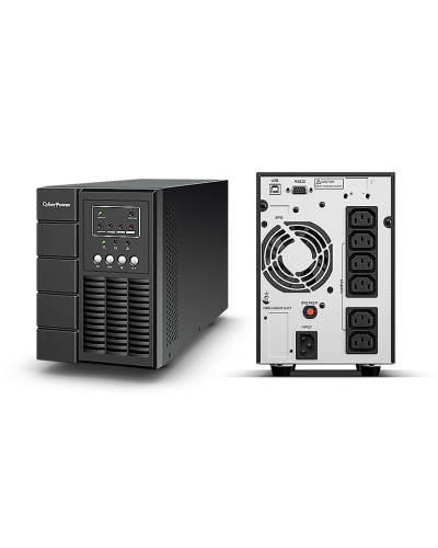 OLS2000EC. Источник бесперебойного питания. CyberPower в Йошкар-Оле