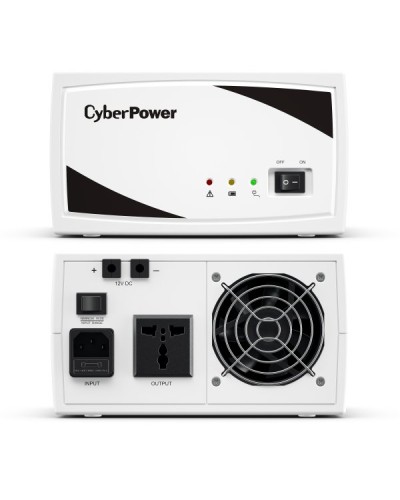 SMP750EI. Источник бесперебойного питания для котла. CyberPower в Йошкар-Оле