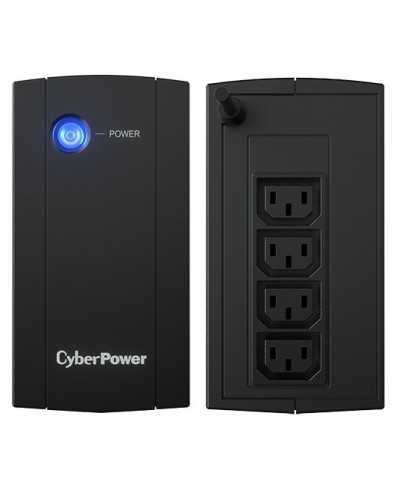 UTC850EI. Источник бесперебойного питания. CyberPower в Йошкар-Оле