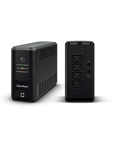 UT650EIG. Источник бесперебойного питания. CyberPower в Йошкар-Оле