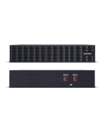 BPSE72V40ART2U. Дополнительный блок батарей. CyberPower в Йошкар-Оле
