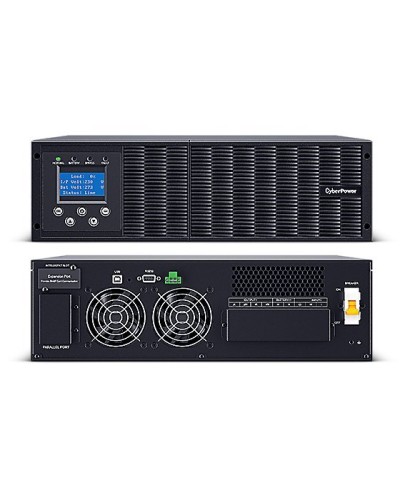 OLS6000ERT6Ua. Источник бесперебойного питания. CyberPower в Йошкар-Оле
