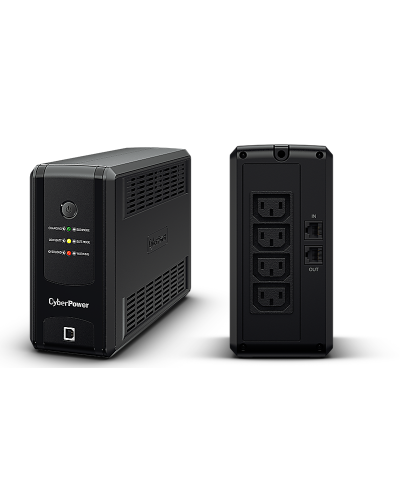 UT850EIG. Источник бесперебойного питания. CyberPower в Йошкар-Оле
