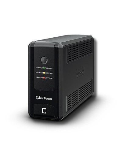 UT650EG. Источник бесперебойного питания. CyberPower в Йошкар-Оле