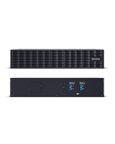 BPSE24V40ART2U. Дополнительный блок батарей. CyberPower в Йошкар-Оле