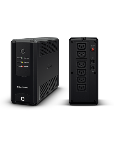 UT1100EIG. Источник бесперебойного питания. CyberPower в Йошкар-Оле