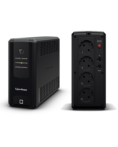 UT1100EG. Источник бесперебойного питания. CyberPower в Йошкар-Оле