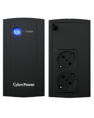 UTC850E. Источник бесперебойного питания. CyberPower в Йошкар-Оле