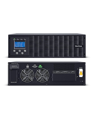 OLS10000ERT6Ua. Источник бесперебойного питания. CyberPower в Йошкар-Оле