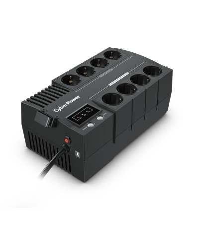 BS850E. Источник бесперебойного питания. CyberPower в Йошкар-Оле