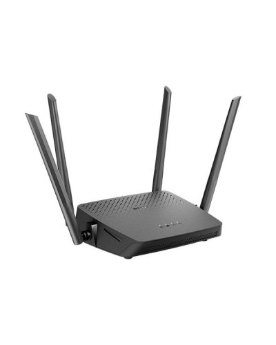 DIR-825/RU/R5A. Маршрутизатор. D-Link в Йошкар-Оле