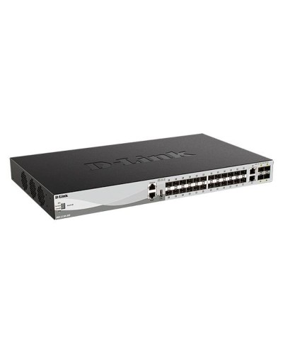 DGS-3130-30S/B1A. Коммутатор. D-Link в Йошкар-Оле