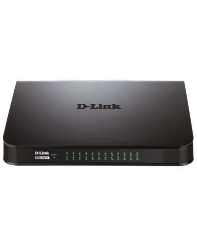 DES-1024A/E1B. Коммутатор. D-Link в Йошкар-Оле