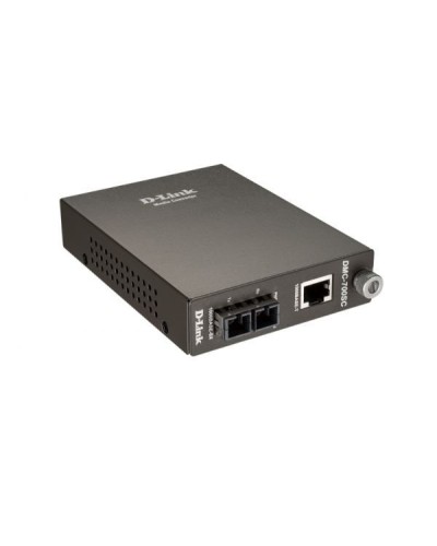 DMC-700SC/B9A. Медиаконвертер оптический. D-Link в Йошкар-Оле