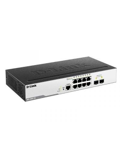 DGS-3000-10L/B1A. Коммутатор. D-Link в Йошкар-Оле