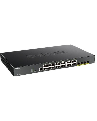 DGS-1250-28XMP/A1A. Коммутатор. D-Link в Йошкар-Оле