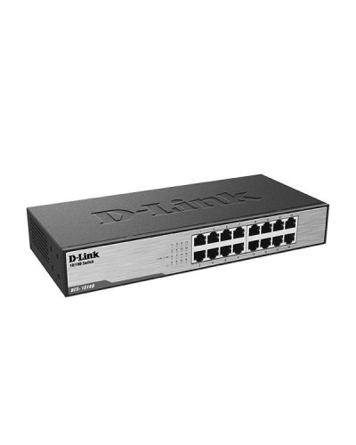DES-1016D/H2A. Коммутатор. D-Link в Йошкар-Оле